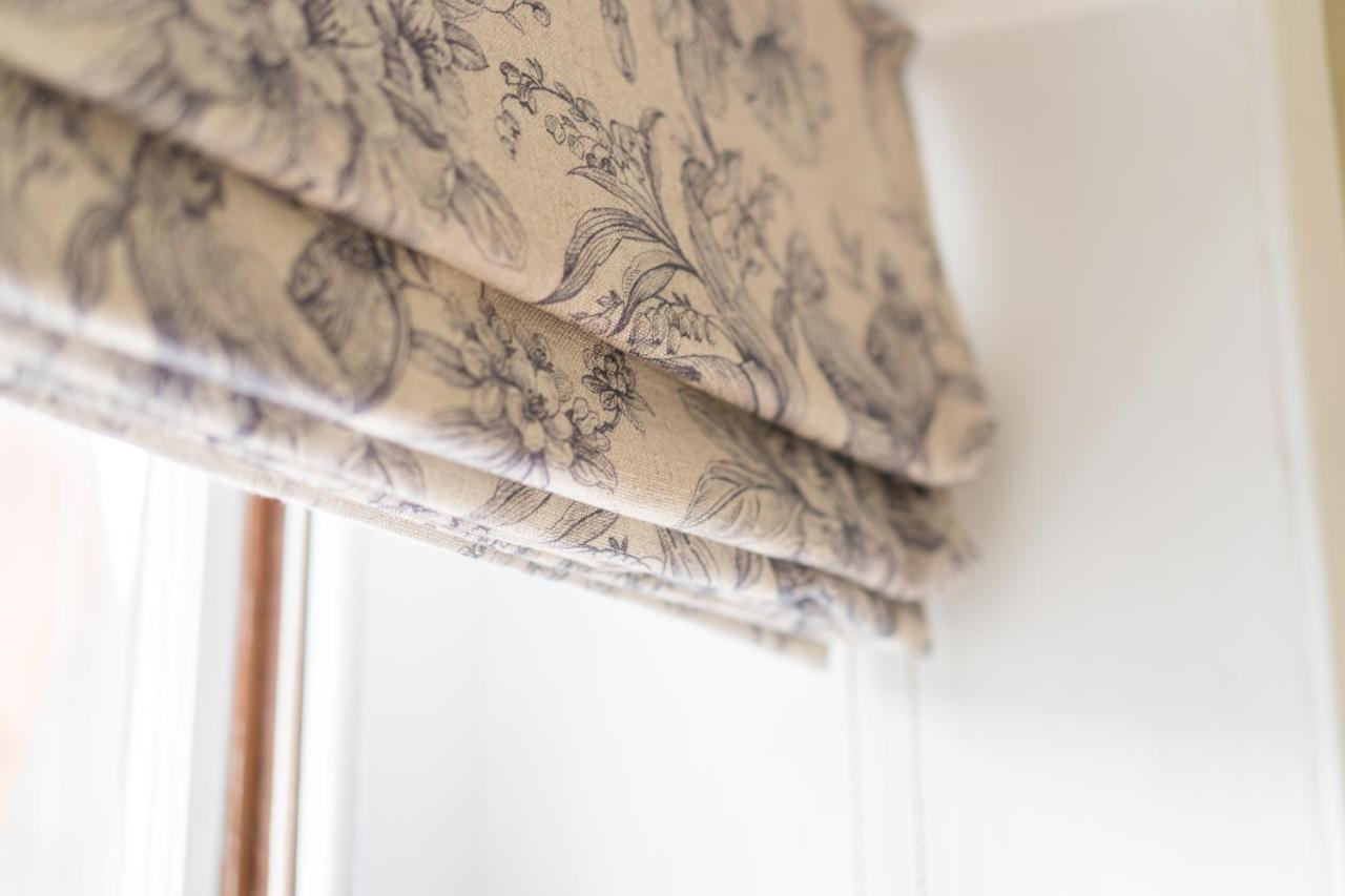 The Ironmongers Boutique Accommodation เอลส์แชม ภายนอก รูปภาพ